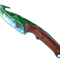 ★ Gut Knife | Gamma Doppler Phase 4 (Factory New) 0